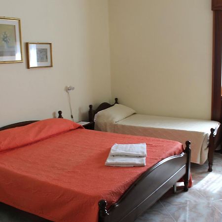 הוילה אג'רולה Casa Annuccia מראה חיצוני תמונה