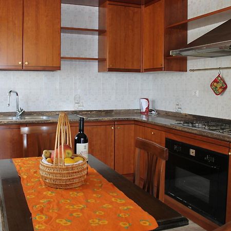 הוילה אג'רולה Casa Annuccia מראה חיצוני תמונה