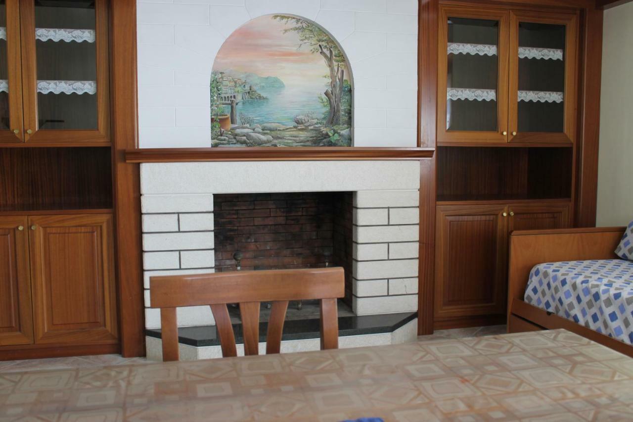 הוילה אג'רולה Casa Annuccia מראה חיצוני תמונה