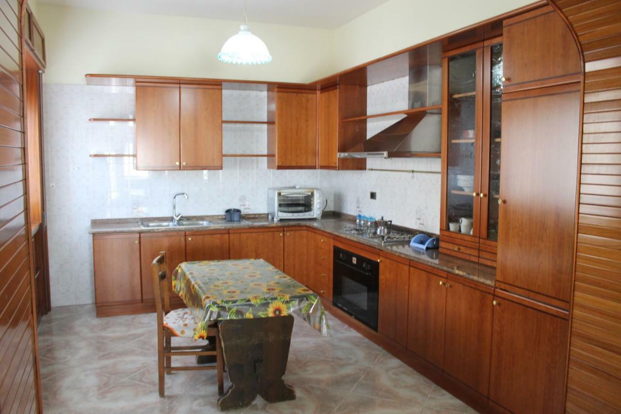 הוילה אג'רולה Casa Annuccia מראה חיצוני תמונה
