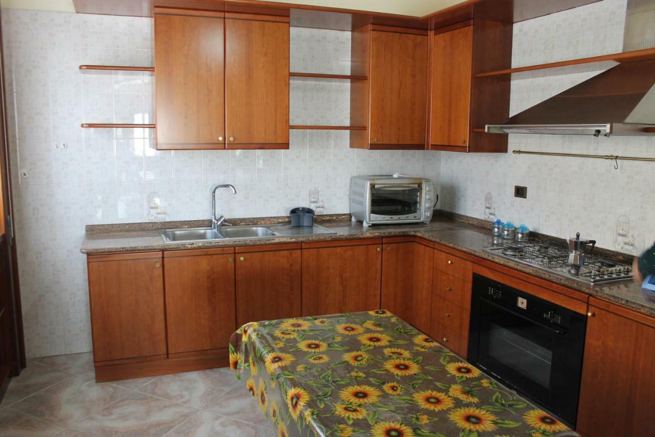 הוילה אג'רולה Casa Annuccia מראה חיצוני תמונה