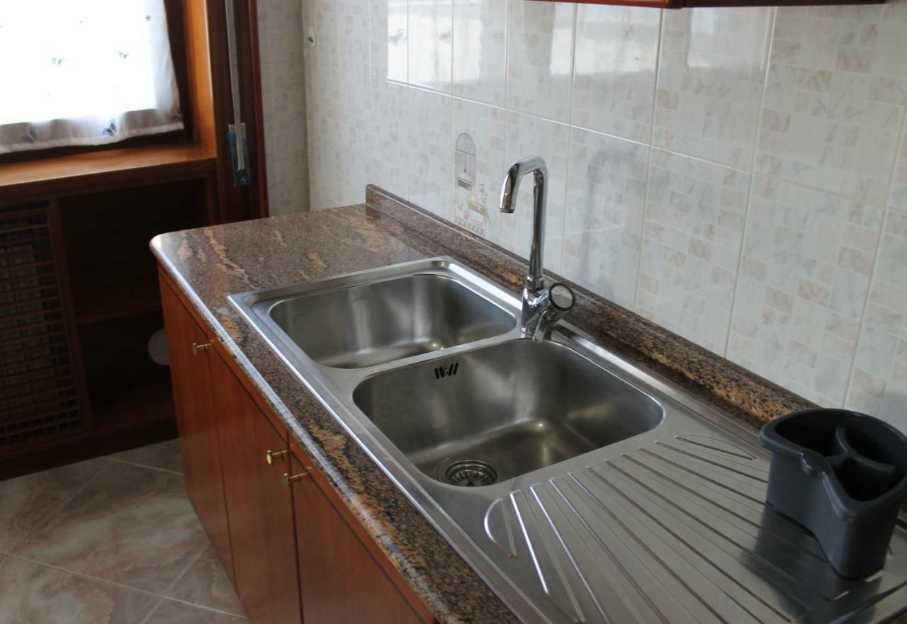 הוילה אג'רולה Casa Annuccia מראה חיצוני תמונה