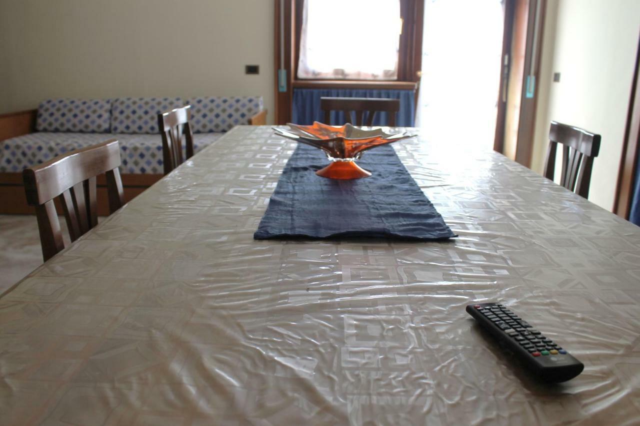 הוילה אג'רולה Casa Annuccia מראה חיצוני תמונה