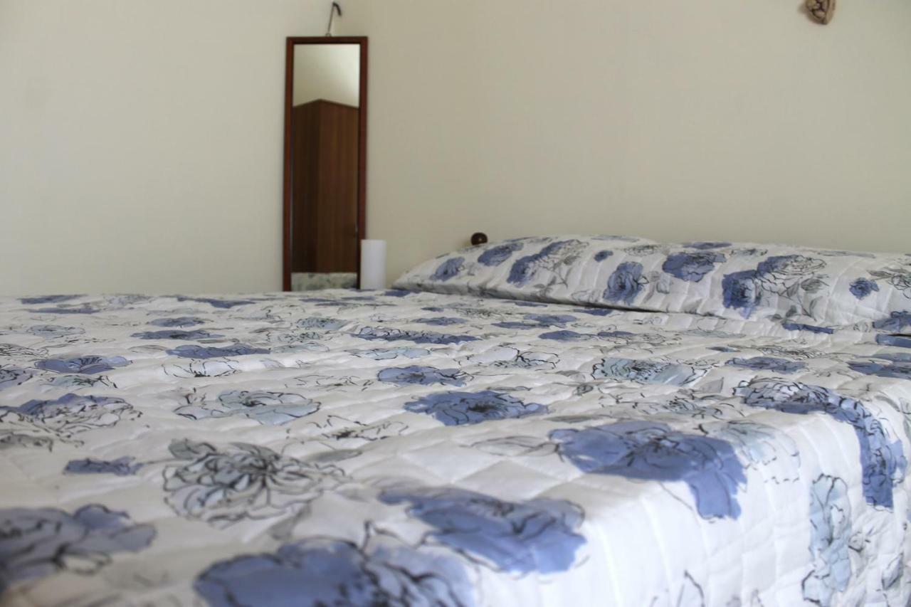 הוילה אג'רולה Casa Annuccia מראה חיצוני תמונה
