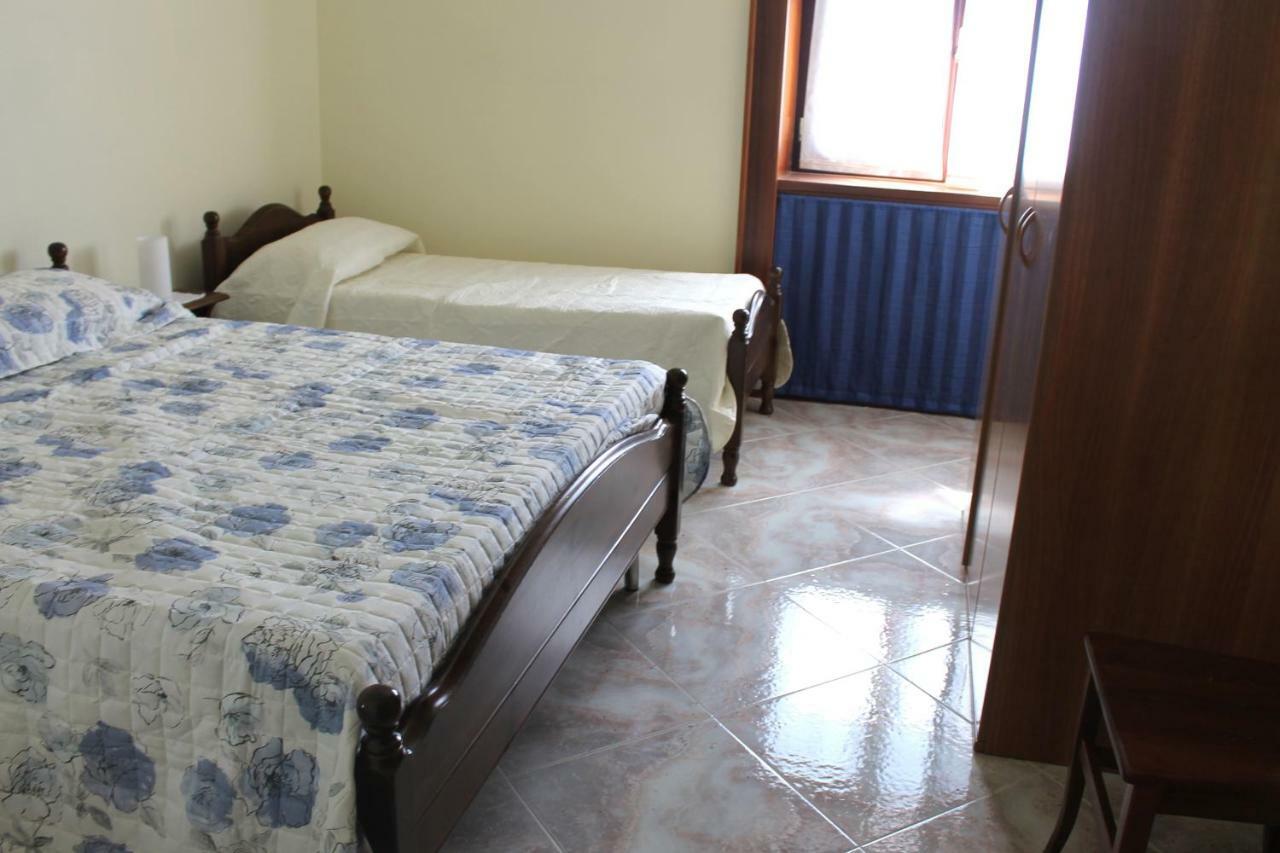 הוילה אג'רולה Casa Annuccia מראה חיצוני תמונה