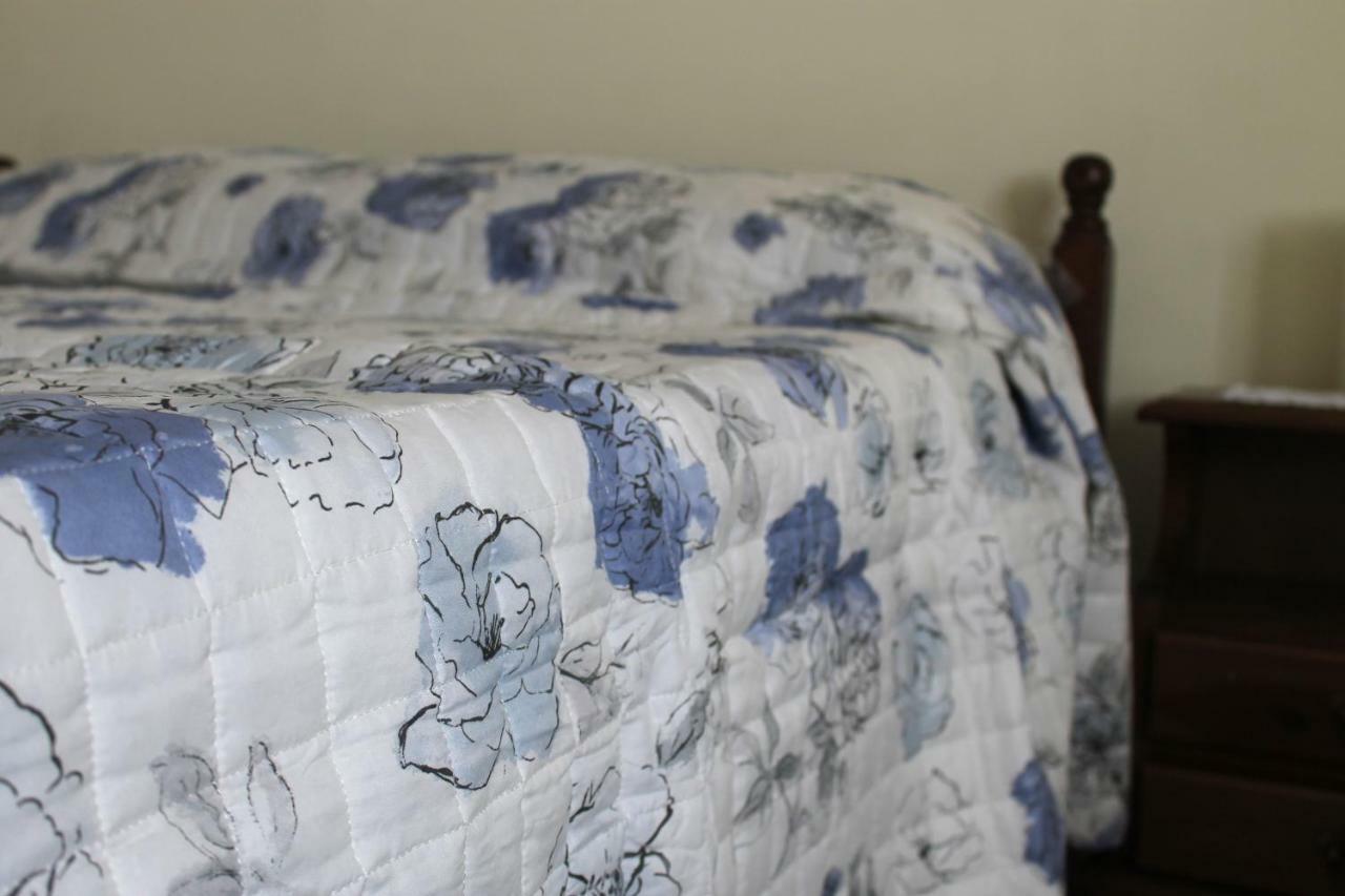 הוילה אג'רולה Casa Annuccia מראה חיצוני תמונה