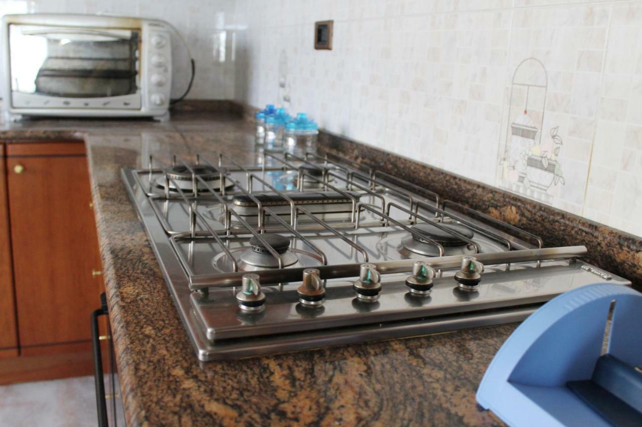 הוילה אג'רולה Casa Annuccia מראה חיצוני תמונה