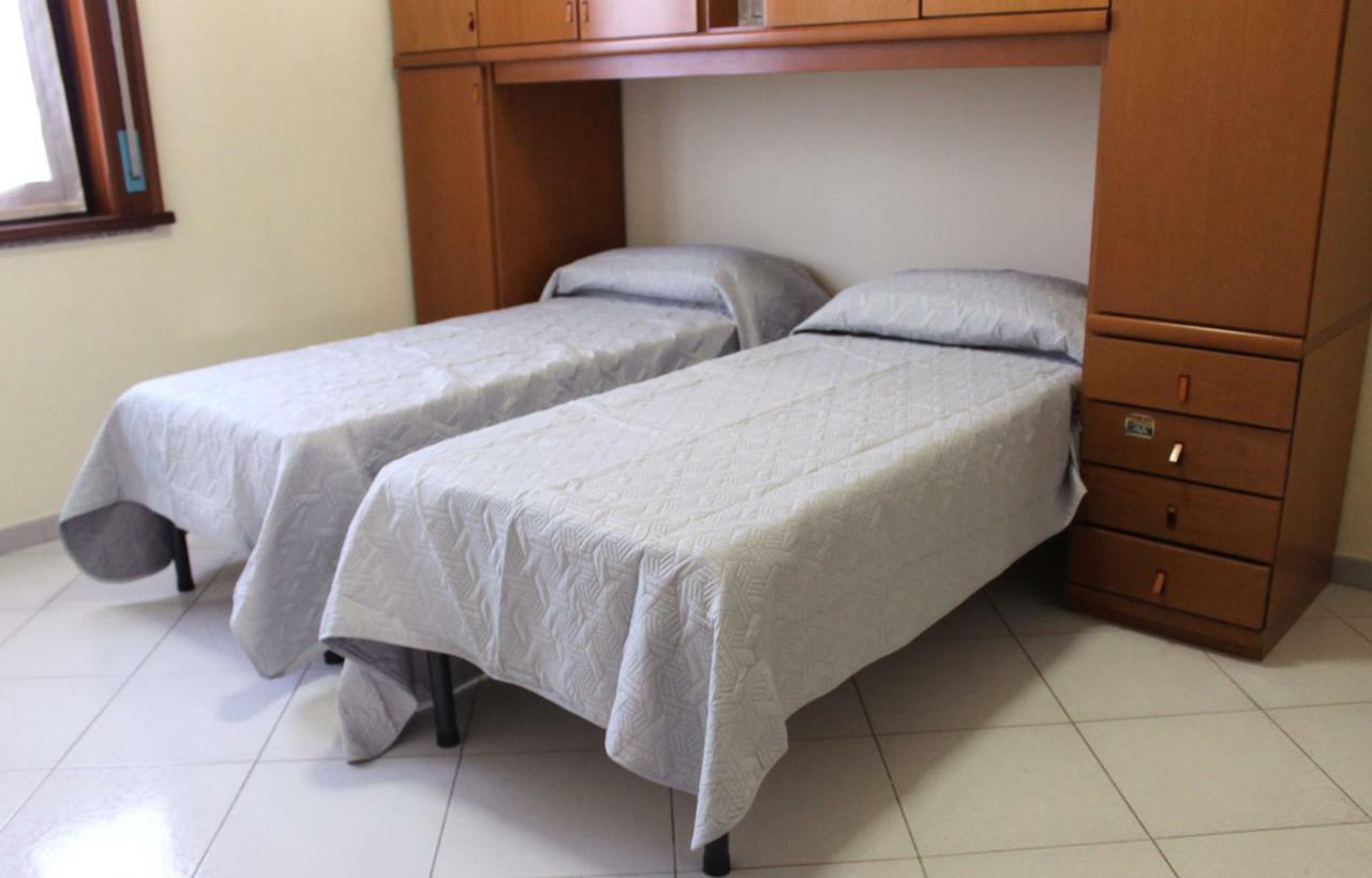 הוילה אג'רולה Casa Annuccia מראה חיצוני תמונה