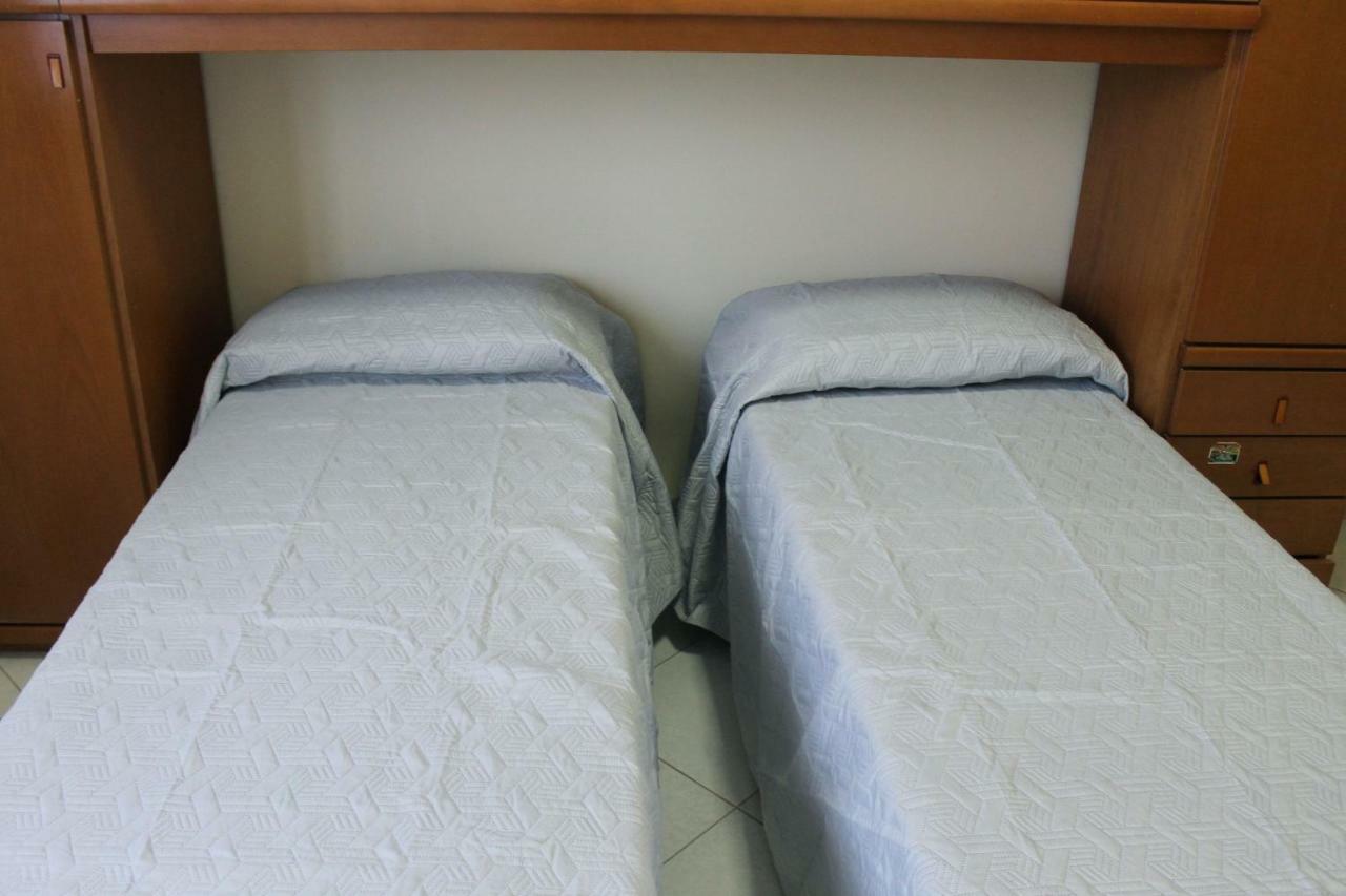 הוילה אג'רולה Casa Annuccia מראה חיצוני תמונה