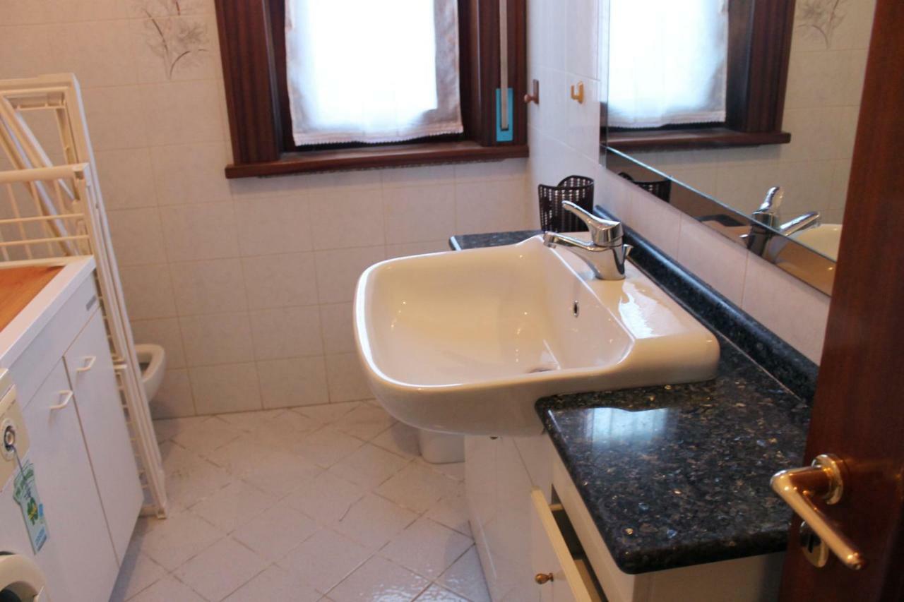 הוילה אג'רולה Casa Annuccia מראה חיצוני תמונה