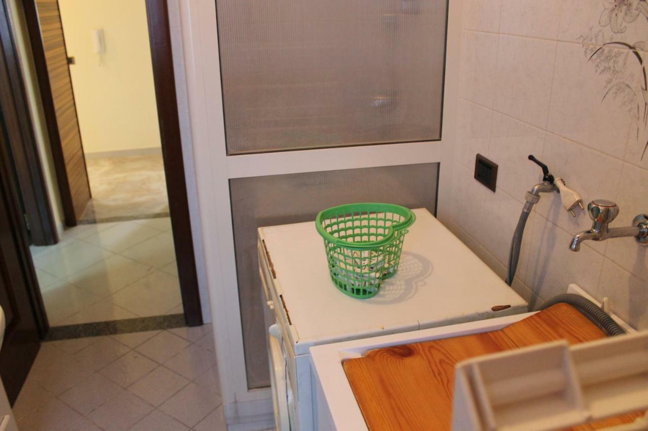 הוילה אג'רולה Casa Annuccia מראה חיצוני תמונה