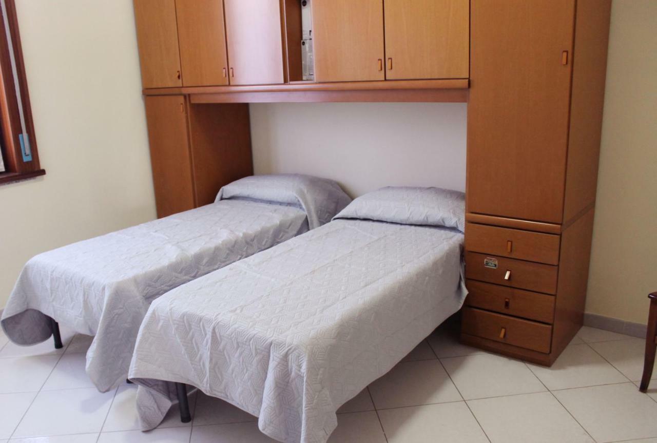 הוילה אג'רולה Casa Annuccia מראה חיצוני תמונה
