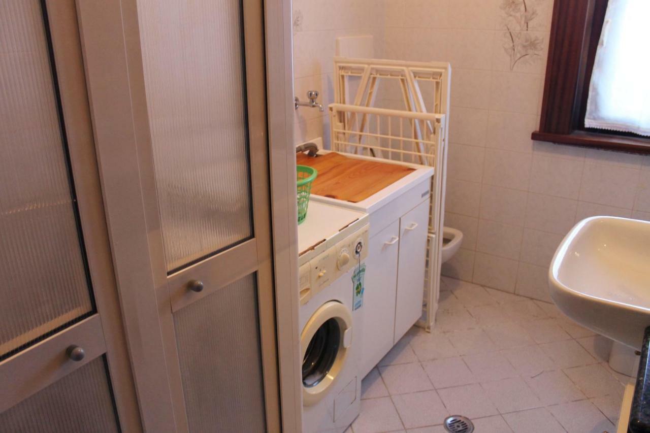 הוילה אג'רולה Casa Annuccia מראה חיצוני תמונה