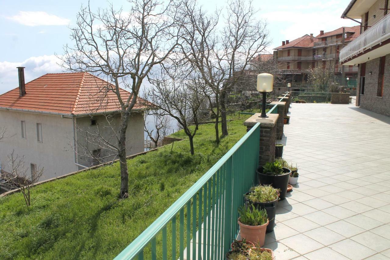 הוילה אג'רולה Casa Annuccia מראה חיצוני תמונה